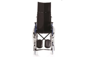 CADEIRA RODAS TRANSPORTE DOBRAVEL CP800-46